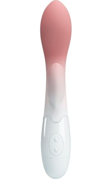 Δονητής rabbit Pretty Love BI-014174-A5 από σιλικόνη