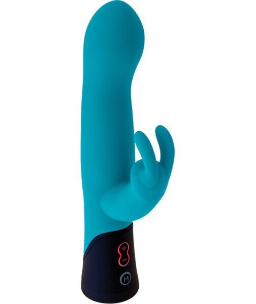 Δονητής Rabbit Liebe Rabbit Rechargeable με τα αυτάκια κουνελιού