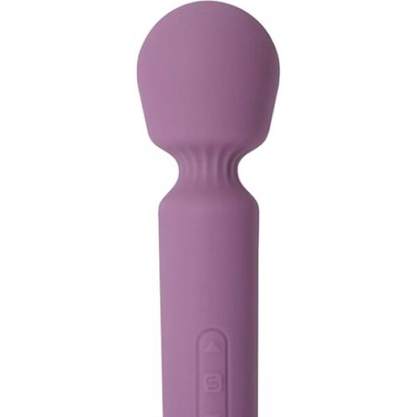 Δονητής wand SVAKOM Mini Emma Neo από σιλικόνη και ABS