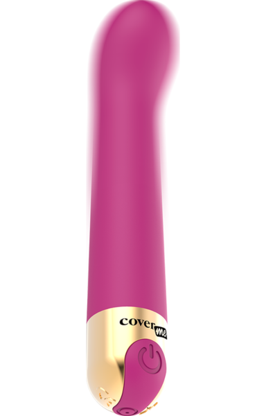 Δονητής σημείου G Coverme G-Spot