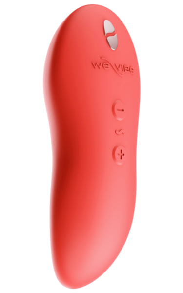 Δονητής μασάζ We-Vibe Touch X