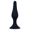 Δονητής INTENSE ANAL TOYS Level 2 11.5 cm