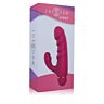 Δονητής Intense Toys Rosa Vibra Intensa 20 τρόποι δόνησης