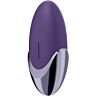 Δονητής Satisfyer Layons Purple Pleasure με 15 τρόπους