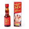 Λάδι RUF Hot Sex Aphrodisiac για ενίσχυση της επιθυμίας