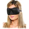 Μάσκα BDSM Fetish Fantasy Deluxe