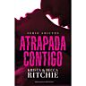Caught with you Krista Ritchie Becca Ritchie