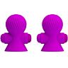 Διεγέρτες Νιπών PRETTY LOVE NIPPLE STIMULATORS με 12 τρόπους