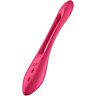 Δονητής Satisfyer Elastic Joy Multi με δύο κινητήρες