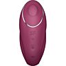 Δονητής Vibrator Tap & Climax 1 με χτύπημα και δονήσεις
