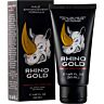 Γέλη Ενίσχυσης RHINO GOLD 50ml με Φυτικά Συστατικά