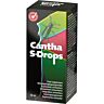 Σταγόνες Αγάπης COBECO Cantha S-Drops 15 ml | Φυσική ενέργεια