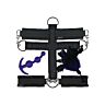 Kit Bondage Bound & Determined – Αξεσουάρ για BDSM