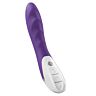 Δονητής Vibrator Sassy Simon με Διπλό Μηχανισμό Δόνησης