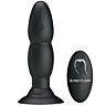 Δονητής PRETTY LOVE - PLUG VIBRATOR AND ROTATION με ασύρματο έλεγχο