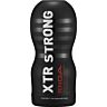 Αυνανιστήριο Tenga Xtra Strong με ρυθμιζόμενη αναρρόφηση