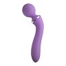 Δονητής FANTASY FOR HER DUO WAND MASSAGE HER με 2 μοτέρ