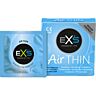 Προφυλακτικά Exs Air thin 3?s πολύ λεπτά
