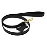 Λουρί Bound Nubuck Leather 108 cm