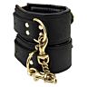 Δέσμευση Bound Nubuck Leather Slim 40cm με μαλακό φινίρισμα