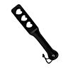 Whip Bound to Please Heart Slapper Paddle