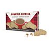 Μπισκότα Funtime Gifts Dunking Dickies 130g