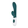 Δονητής Loving Joy Jessica Rabbit Slimline 10 Λειτουργίες
