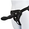 Ντίλντο Loving Joy 6 Inch με πρόσδεση και δέλτο