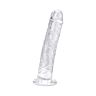 Ντίλντο Loving Joy 8.5 Inch με πιάσιμο