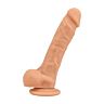 Ντίλντο Loving Joy 8 Inch με Ρεαλιστική Σχεδίαση