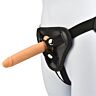 Σετ Strap On Loving Joy Beginners με Ρυθμιζόμενο Άρμα