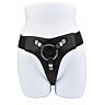 Πρόσδεση Loving Joy Elastic Harness για ντίλντο