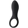 Δαχτυλίδι Loving Joy Rechargeable Silicone με δόνηση