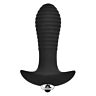 Δονητής Butt Plug Loving Joy Swirl 7 Λειτουργιών
