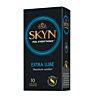 Προφυλακτικά Mates SKYN Extra Lubricated 10 Τεμάχια