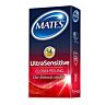 Προφυλακτικά Mates Ultra Sensitive 14 Τεμαχίων