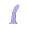 Δονητής Mina Starlight 18 cm με βάση αναρρόφησης