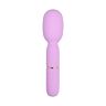 Δονητής NAUTI Petites 10 Speed Wand