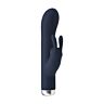 Δονητής NAUTI Silicone Rabbit με 10 λειτουργίες