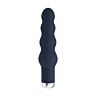 Δονητής NAUTI Silicone Ribbed 10 Λειτουργίες