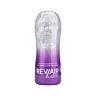 Αυνανιστήριο REV Rev-Air Light με τρεις θάλαμοι απόλαυσης