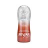Αυνανιστήριο REV Rev-Air Tight με τρεις υφές