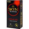 Προφυλακτικά Manix Skyn Intense Feel με υφή