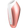 Δονητής Satisfyer Love Breeze Copper με τεχνολογία Air Pulse