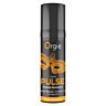 Γέλη Ερωτικής Στοματικής Γεύσης Orgie Liquid Pulse 15ml