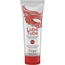 Λιπαντικό Orgie Lube Tube Hot με Θερμό Επίδραση