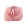 Αυνανιστήριο BAILE FOR HIM ANTHEA MAGIC FLESH με ρυθμιζόμενη δόνηση