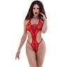 Body Lingerie Chilirose CR 4460 με Προκαλεί Ρομαντισμό