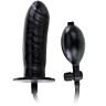 Δονητής BAILE BIGGER JOY INFLATABLE 16cm