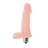 Δονητής BAILE SLIK PLEASURE LOVE CLONE με ρεαλιστική αίσθηση